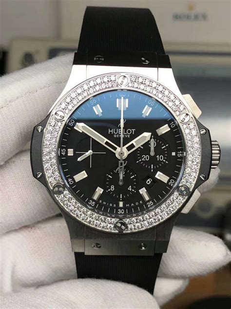 hublot mamba replica|hublot watch for sale.